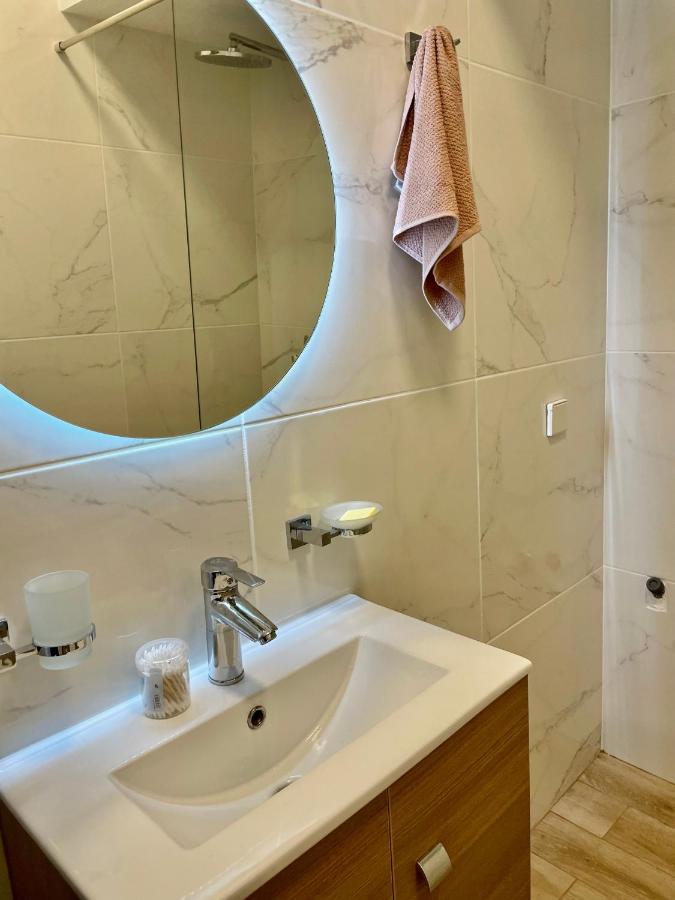 Demetrios Apartments Thessaloníki Eksteriør billede